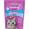 Whiskas Temptations Kattensnoepjes Zalm En Zeevruchten New