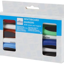 Edding Whiteboardmarkers Meerkleurig Online