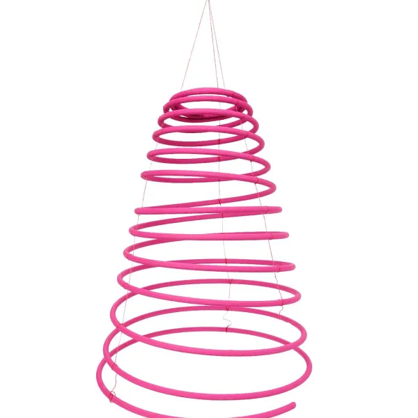 Merk Wierookspiraal Met Citronella Blauw,Groen,Oranje,Roze Best