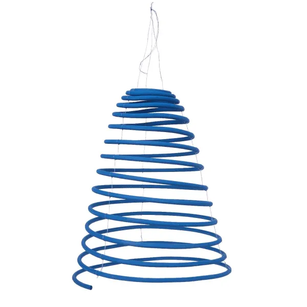 Merk Wierookspiraal Met Citronella Blauw,Groen,Oranje,Roze Best