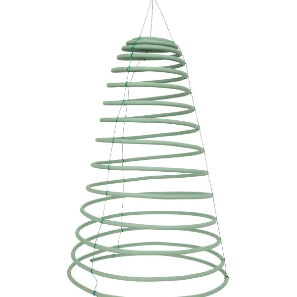 Merk Wierookspiraal Met Citronella Blauw,Groen,Oranje,Roze Best