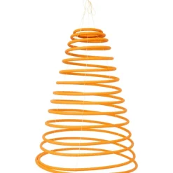 Merk Wierookspiraal Met Citronella Blauw,Groen,Oranje,Roze Best