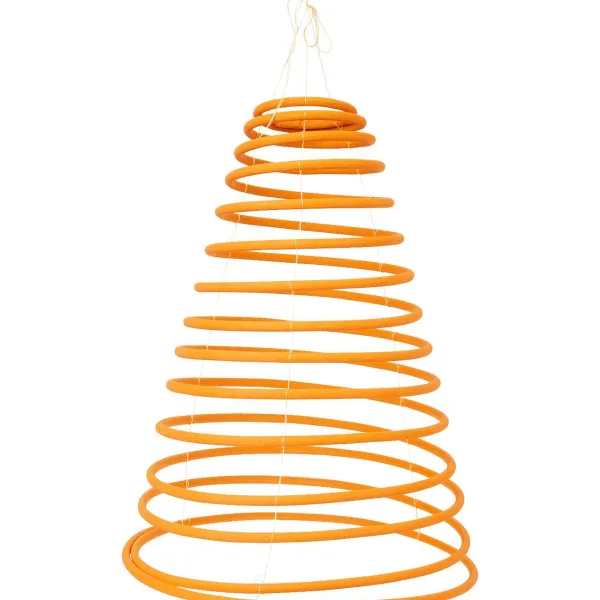 Merk Wierookspiraal Met Citronella Blauw,Groen,Oranje,Roze Best