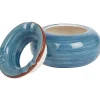 Merk Windasbak Beige,Blauw,Groen,Roze Best