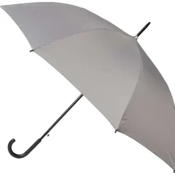 Merk Windproof Paraplu Blauw,Grijs,Transparant,Zwart Sale