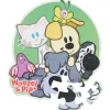 Woezel & Pip Puzzel Print Discount