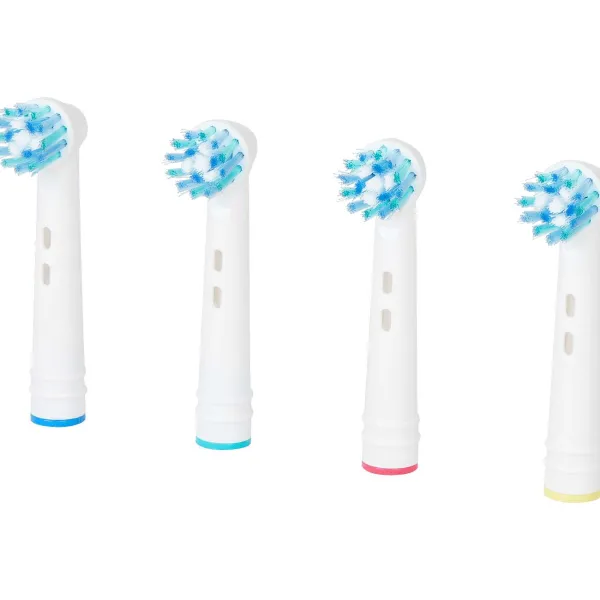 Colgate X Active Opzetborstels Meerkleurig New