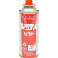 FERM Xq Gaz Butaangas Navulling Discount