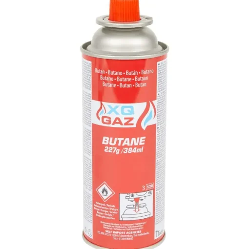 FERM Xq Gaz Butaangas Navulling Discount