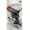 Lab31 Xtronic Telefoonhouder Auto Zwart New