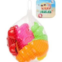 Mini Matters Zandvormpjes Meerkleurig Outlet