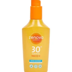 Zenova Zonnespray Discount