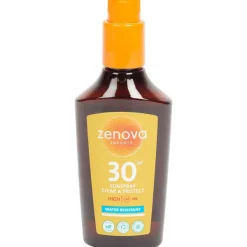 Zenova Zonnespray Clear & Protect Outlet