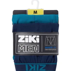 Ziki Boxershorts Meerkleurig Sale