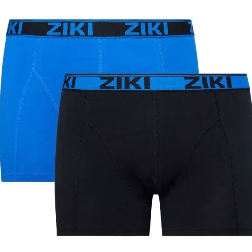 Ziki Boxershorts Meerkleurig Sale
