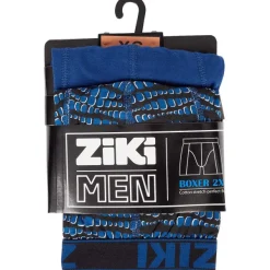 Ziki Boxershorts Print,Meerkleurig Outlet