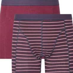 Ziki Boxershorts Meerkleurig Hot