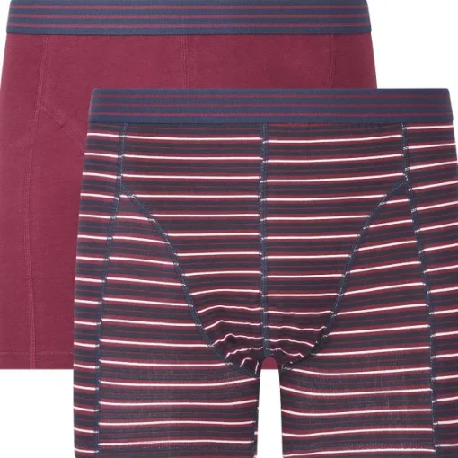 Ziki Boxershorts Meerkleurig Hot