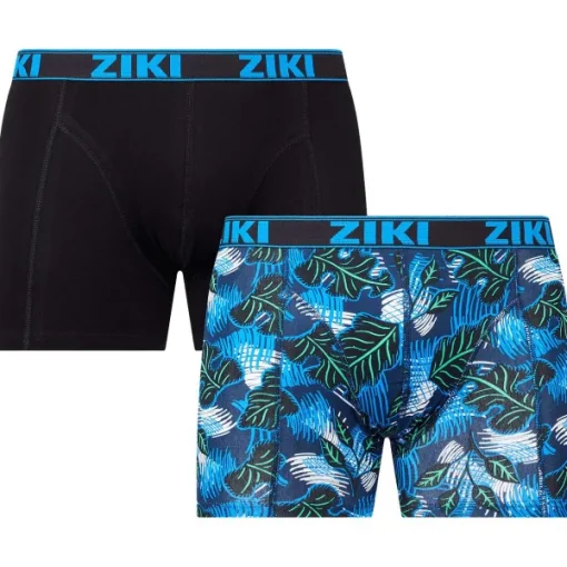 Ziki Boxershorts Print Hot