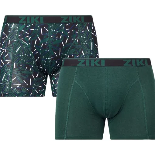 Ziki Boxershorts Print Hot