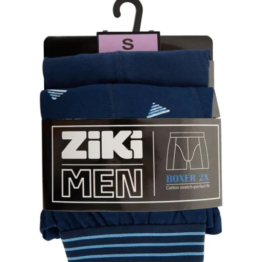 Ziki Boxershorts Print Clearance