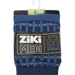 Ziki Boxershorts Print,Meerkleurig