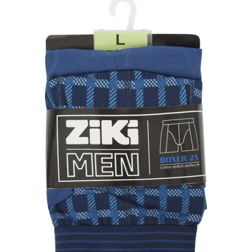 Ziki Boxershorts Print,Meerkleurig