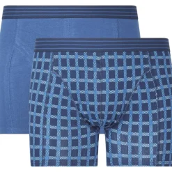 Ziki Boxershorts Print,Meerkleurig