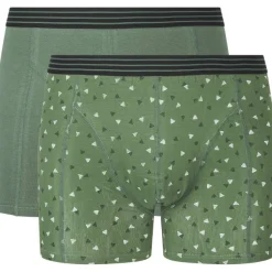 Ziki Boxershorts Print,Meerkleurig