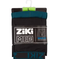 Ziki Boxershorts Meerkleurig Sale