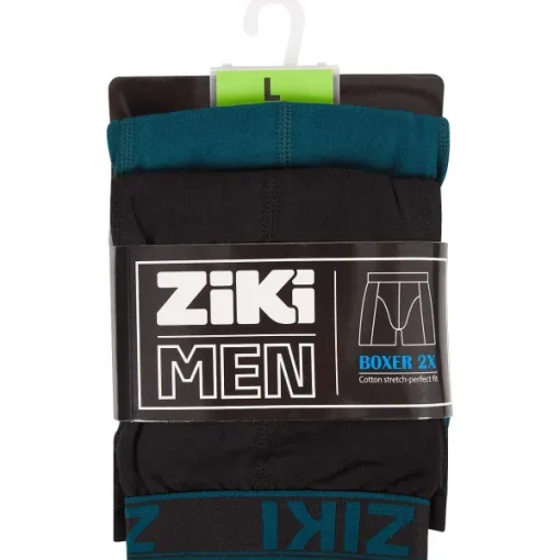 Ziki Boxershorts Meerkleurig Sale