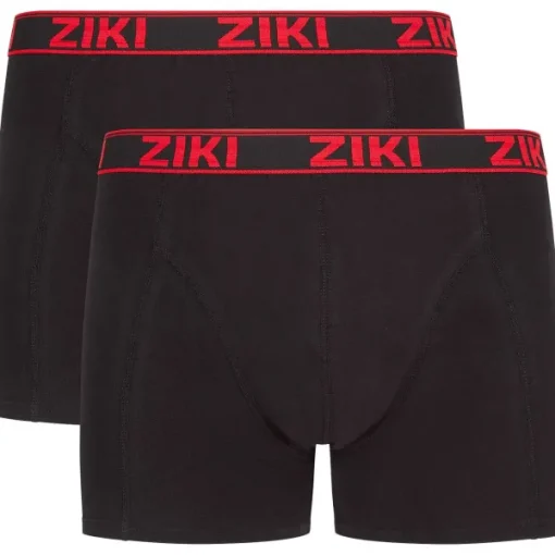 Ziki Boxershorts Meerkleurig Sale