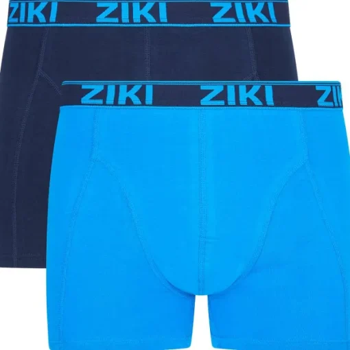Ziki Boxershorts Meerkleurig Sale