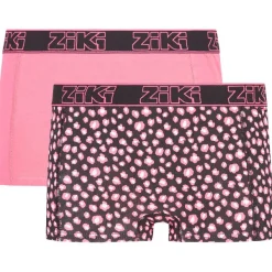 Ziki Boxershorts Meerkleurig