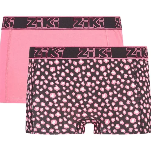 Ziki Boxershorts Meerkleurig