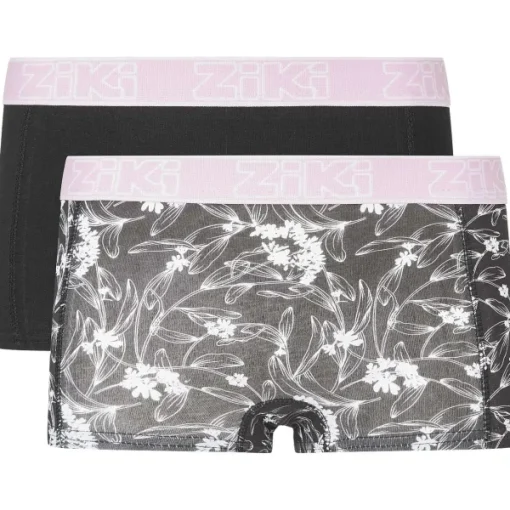 Ziki Boxershorts Meerkleurig Online