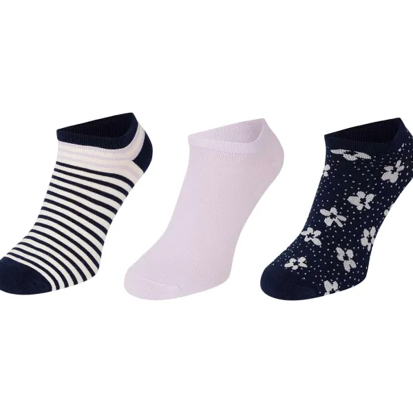 Ziki Sneakersokken Print Clearance