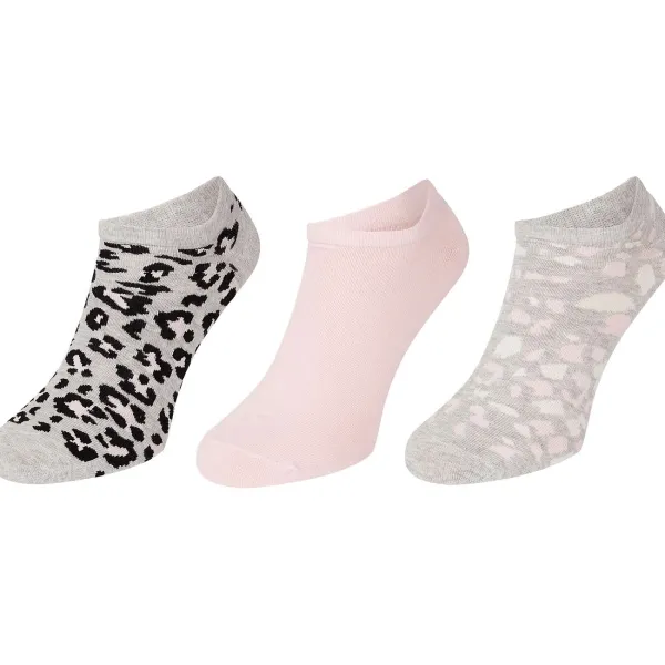 Ziki Sneakersokken Print Clearance