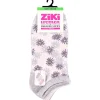 Ziki Sneakersokken Print Outlet