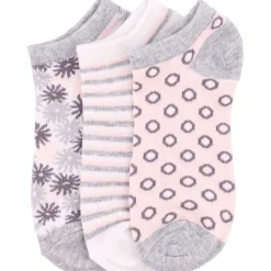 Ziki Sneakersokken Print Outlet