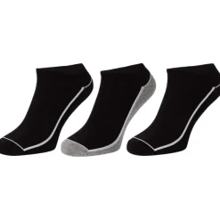 Ziki Sneakersokken Print