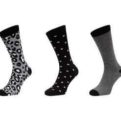 Ziki Sokken Print Online