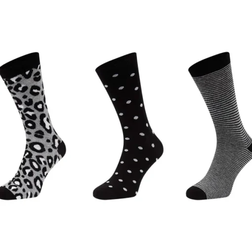 Ziki Sokken Print Online