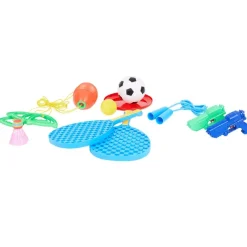 Mini Matters Zomer Speelset Meerkleurig Best