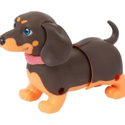 Zuru Pets Alive Booty Shakin' Pups Meerkleurig Hot