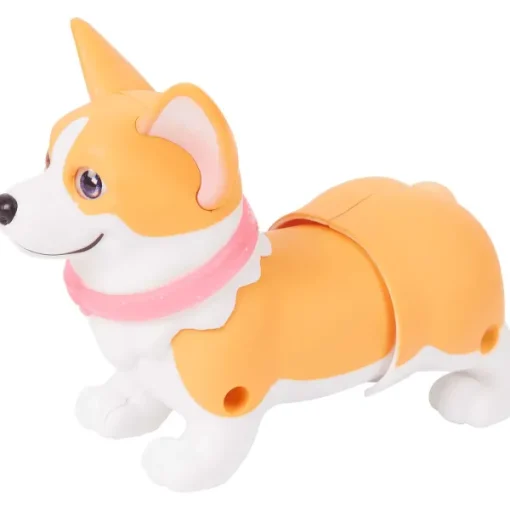 Zuru Pets Alive Booty Shakin' Pups Meerkleurig Hot