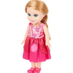 Zuru Sparkle Girlz Prinsessenpop Hot