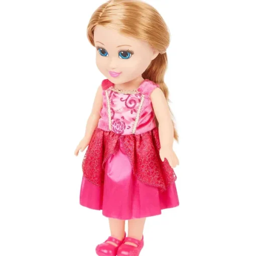 Zuru Sparkle Girlz Prinsessenpop Hot
