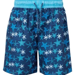 SuperTrash Zwembroek Print Best