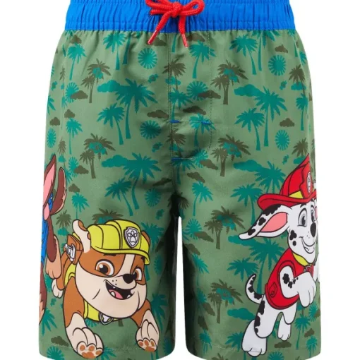 Merk Zwembroek Print Discount